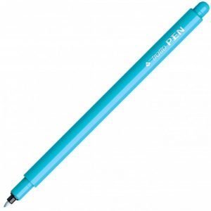 Scuoleria.it - Tratto Pen 19 azzurro cielo