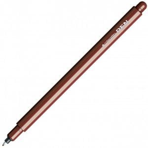 Scuoleria.it - Tratto Pen 11 marrone