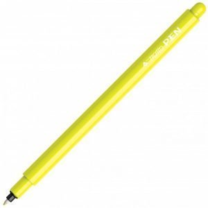 Scuoleria.it - Tratto Pen 13 giallo fluo