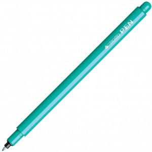 Scuoleria.it - Tratto Pen 20 verde turchese