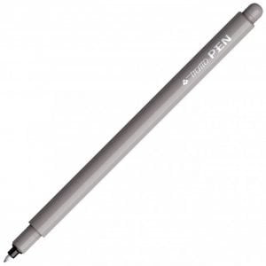 Scuoleria.it - Tratto Pen 24 grigio ghiaccio