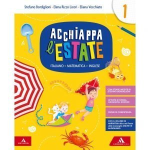 Scuoleria.it - Acchiappa l'estate vol1