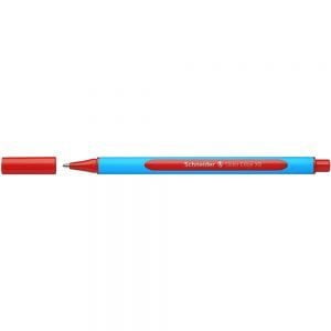 Scuoleria.it - Penna Schneider Slider Edge XB rosso