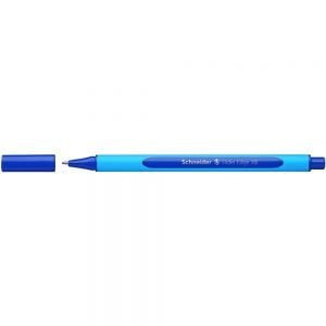 Scuoleria.it - Penna Schneider Slider Edge XB blu