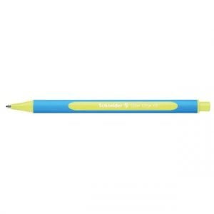 Scuoleria.it - Penna Schneider Slider Edge XB giallo