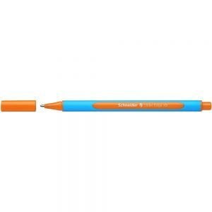 Scuoleria.it - Penna Schneider Slider Edge XB arancio