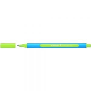 Scuoleria.it - Penna Schneider Slider Edge XB verde chiaro