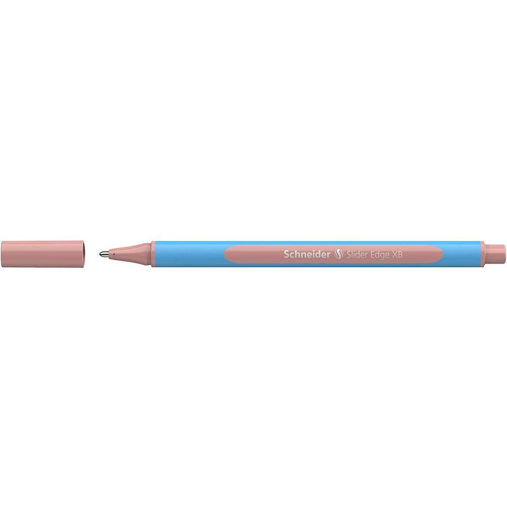 Scuoleria.it - Penna Schneider Slider Edge XB pelle
