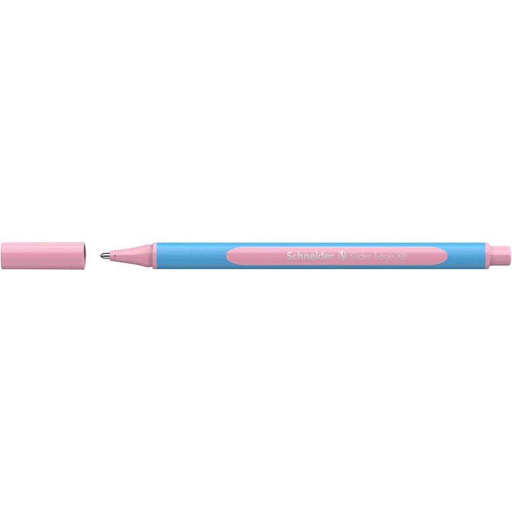 Scuoleria.it - Penna Schneider Slider Edge XB rosa