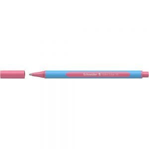 Scuoleria.it - Penna Schneider Slider Edge XB rosa flamingo