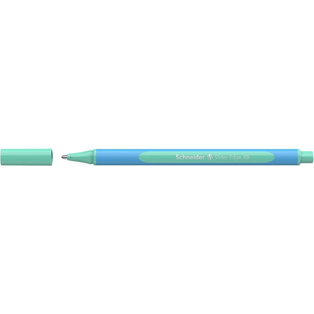 Scuoleria.it - Penna Schneider Slider Edge XB menta