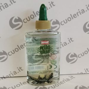 Scuoleria.it - Colla liquida per slime 147ml Wild glue