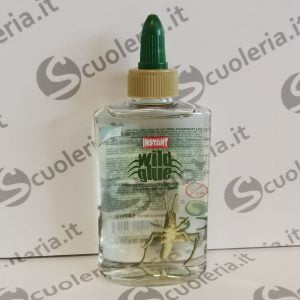 Scuoleria.it - Colla liquida per slime 147ml Wild glue