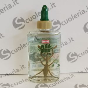 Scuoleria.it - Colla liquida per slime 147ml Wild glue