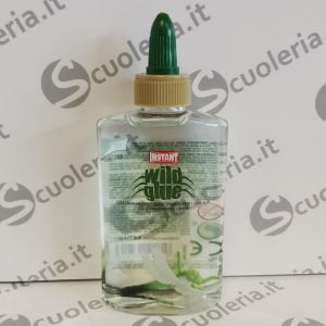 Scuoleria.it - Colla liquida per slime 147ml Wild glue