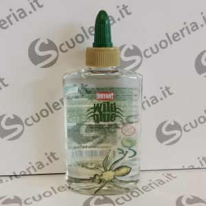 Scuoleria.it - Colla liquida per slime 147ml Wild glue