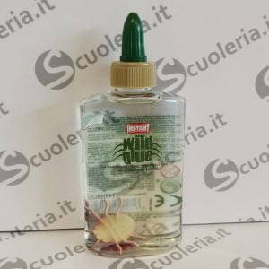Scuoleria.it - Colla liquida per slime 147ml Wild glue