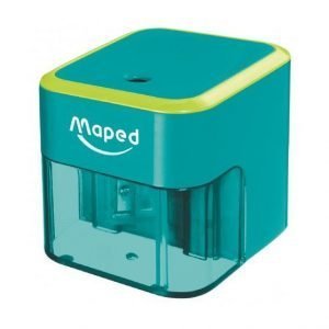 Scuoleria.it - Temperamatite elettrico MAPED 1 foro