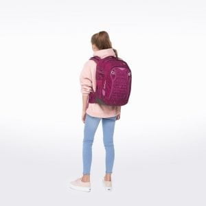 Zaino ergonomico Satch match Berry Bash