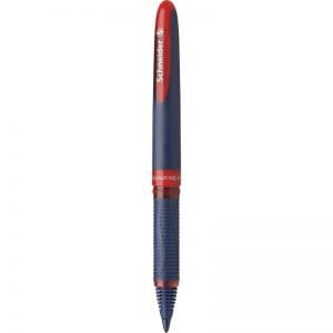 Penna roller Schneider One Business rosso