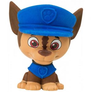 PAW PATROL figure puzzle collection