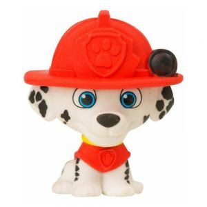 PAW PATROL figure puzzle collection