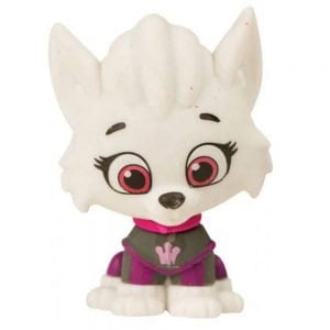 PAW PATROL figure puzzle collection