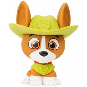 PAW PATROL figure puzzle collection