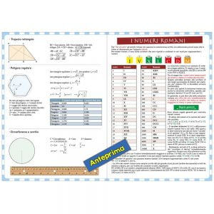 Scuoleria.it - Maxi quaderno didattico QUIREBOOK Matematica primaria