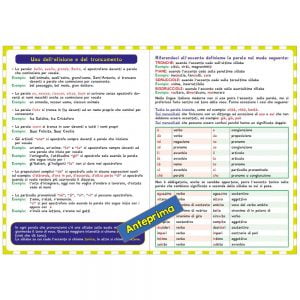 Scuoleria.it - Maxi quaderno didattico QUIREBOOK Italiano primaria