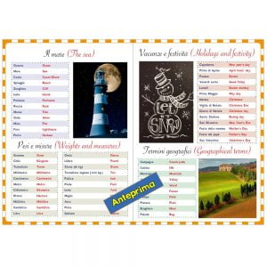 Scuoleria.it - Maxi quaderno didattico QUIREBOOK Inglese primaria