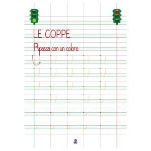 Il quadernino del corsivo