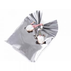 Scuoleria.it - Gnomo decorazione in legno da appendere