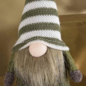 Scuoleria.it - Gnomo in stoffa