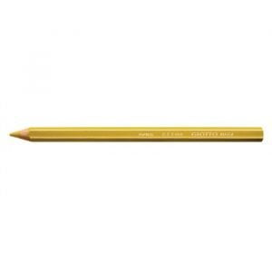 Pastello colorato Mega matita oro o argento