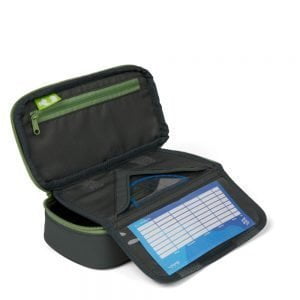 Scuoleria.it - Astuccio Satch Be Brave
