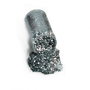 Porporina 15gr argento