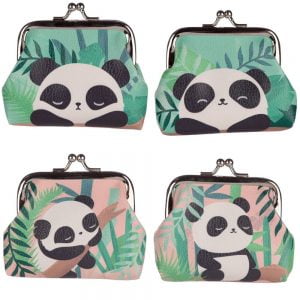 Scuoleria.it - Portamonete Panda