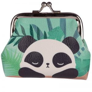 Scuoleria.it - Portamonete Panda