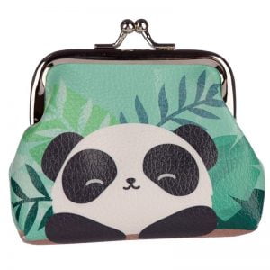 Scuoleria.it - Portamonete Panda
