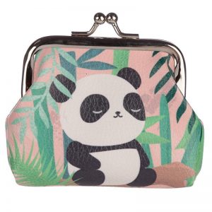 Scuoleria.it - Portamonete Panda
