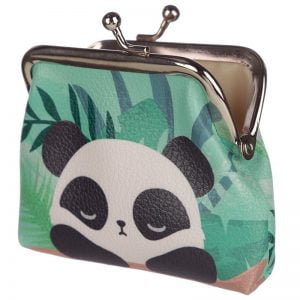Scuoleria.it - Portamonete Panda