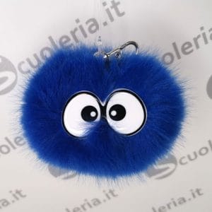 Hangies Ergobag Fritz-Fluffy