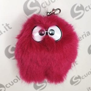 Hangies Ergobag Frida-Fluffy