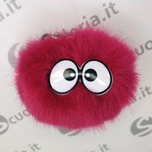 Hangies Ergobag Finja-Fluffy