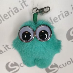 Hangies Ergobag Fred-Fluffy