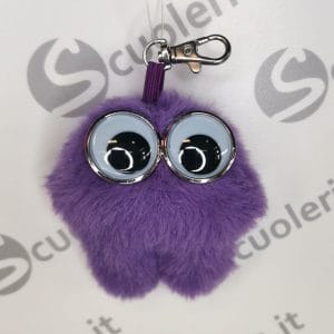 Hangies Ergobag Finni-Fluffy