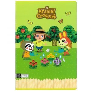 MaxiA4AnimalCrossing
