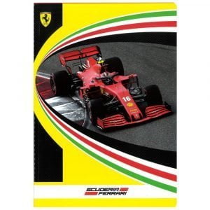 MaxiA4FerrariKids