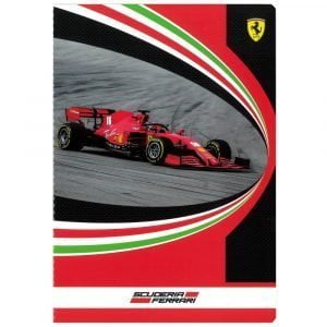 MaxiA4FerrariKids